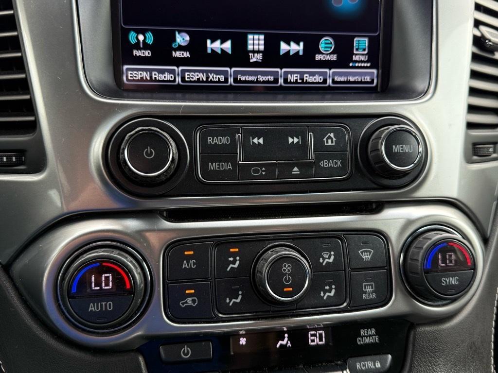 used 2020 Chevrolet Tahoe car, priced at $23,399