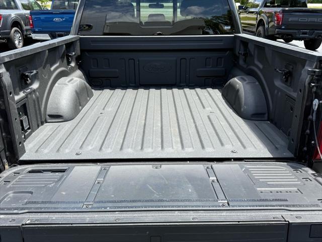 used 2024 Ford F-150 car, priced at $56,623