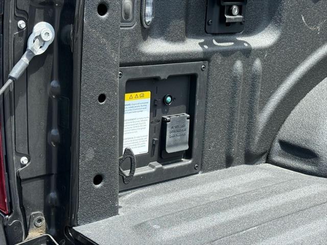 used 2024 Ford F-150 car, priced at $56,623