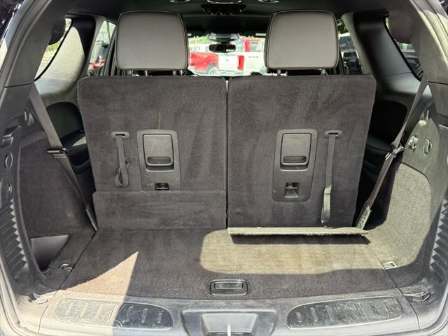 used 2021 Dodge Durango car, priced at $31,658