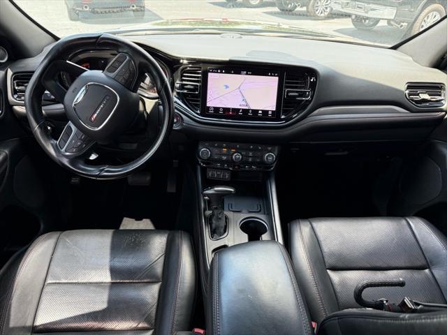 used 2021 Dodge Durango car, priced at $31,658