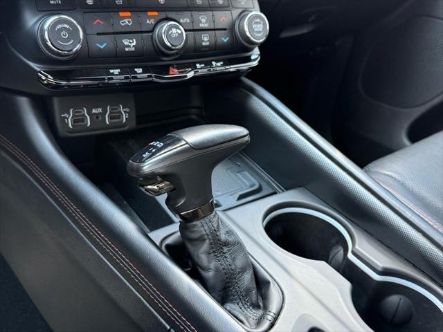 used 2021 Dodge Durango car, priced at $31,658