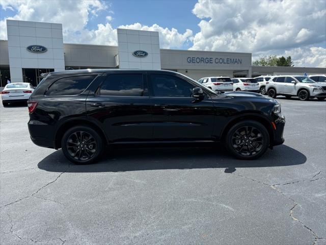 used 2021 Dodge Durango car, priced at $31,658