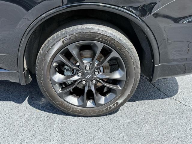 used 2021 Dodge Durango car, priced at $31,658