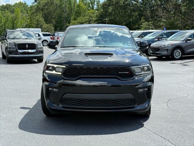used 2021 Dodge Durango car, priced at $31,658
