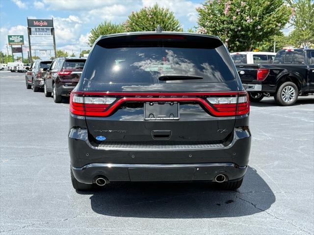 used 2021 Dodge Durango car, priced at $31,658