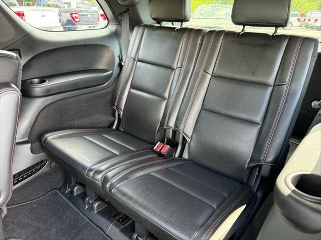 used 2021 Dodge Durango car, priced at $31,658