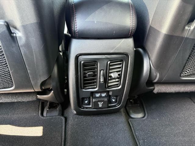 used 2021 Dodge Durango car, priced at $31,658