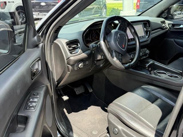 used 2021 Dodge Durango car, priced at $31,658