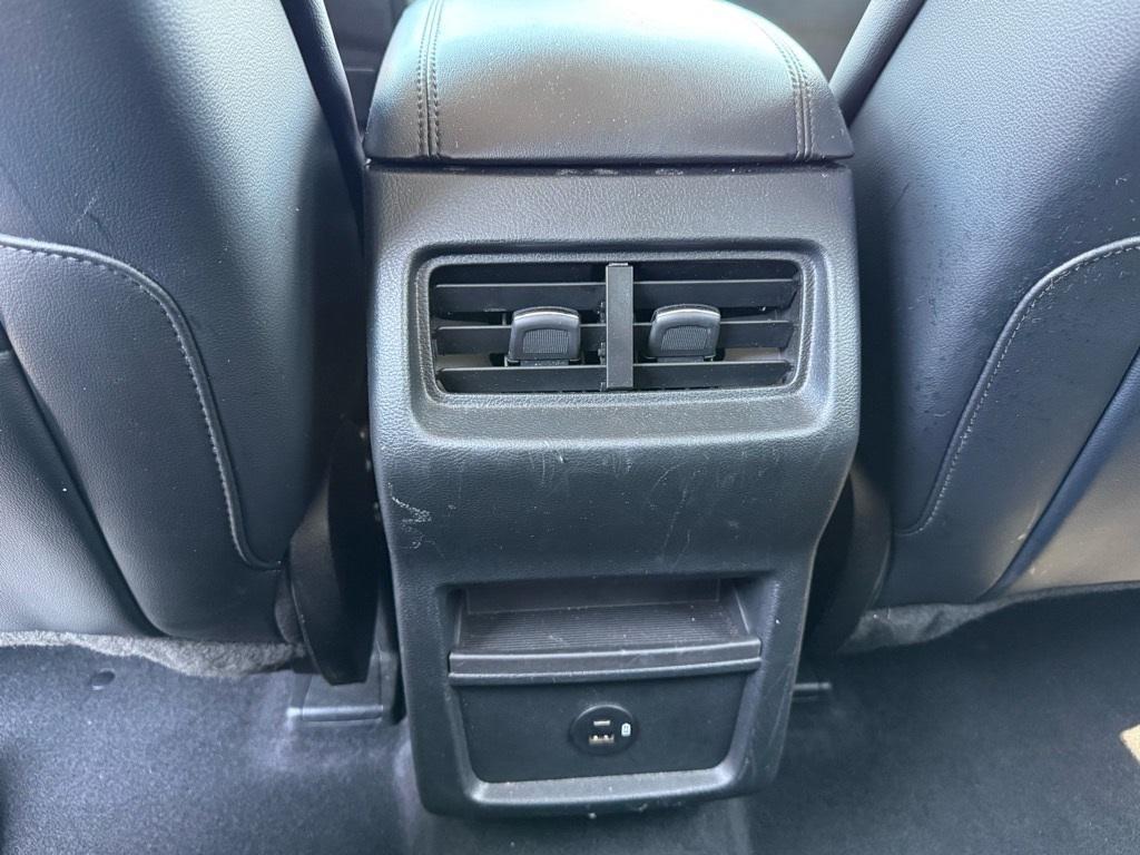 used 2022 Ford Edge car, priced at $21,896