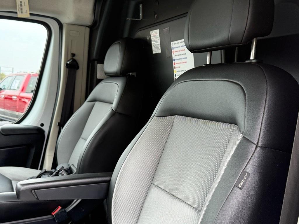 used 2021 Ram ProMaster 1500 car, priced at $24,503