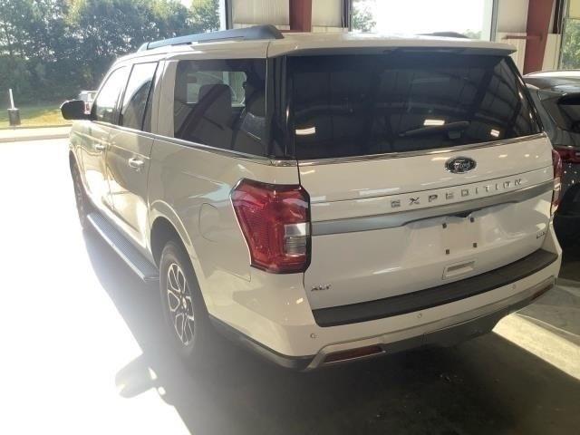 used 2023 Ford Expedition Max car, priced at $38,865