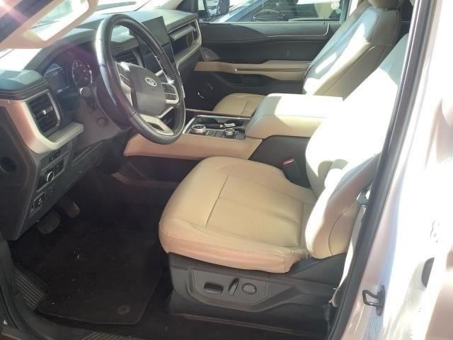 used 2023 Ford Expedition Max car, priced at $38,865
