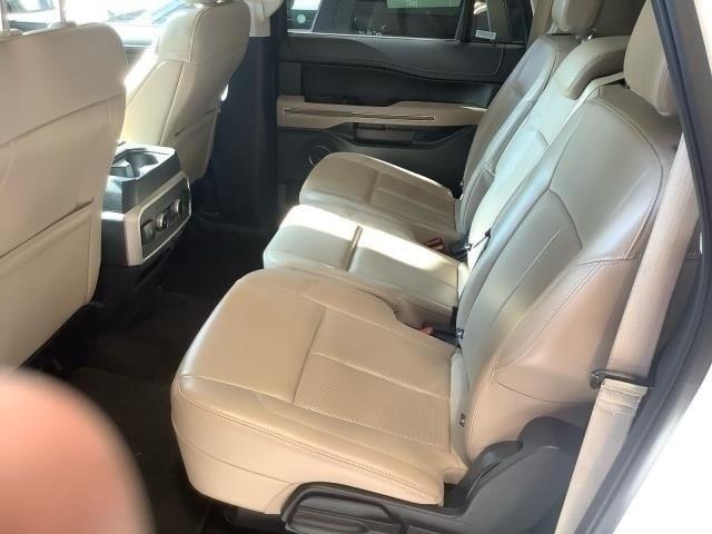 used 2023 Ford Expedition Max car, priced at $38,865