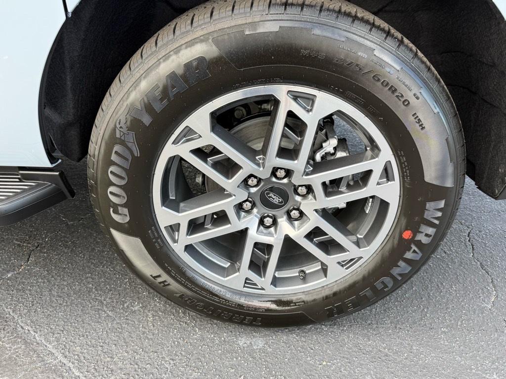 new 2025 Ford Expedition Max car, priced at $71,790