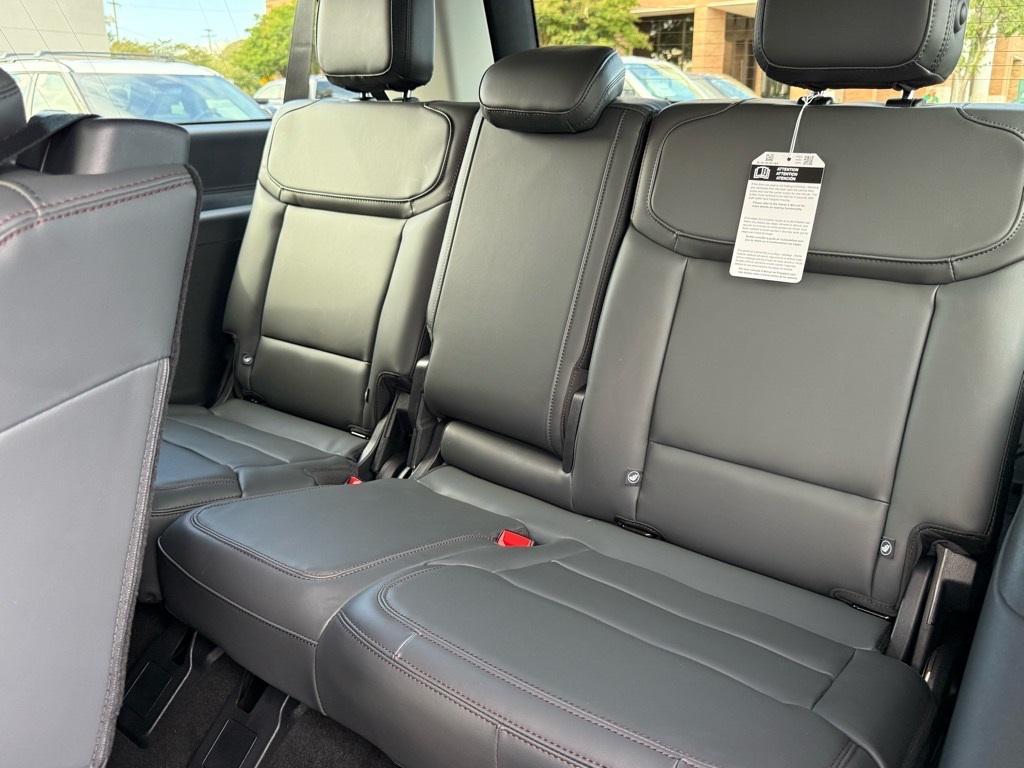 new 2025 Ford Expedition Max car, priced at $71,790