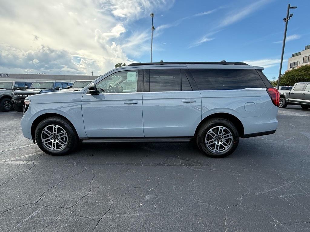 new 2025 Ford Expedition Max car, priced at $71,790