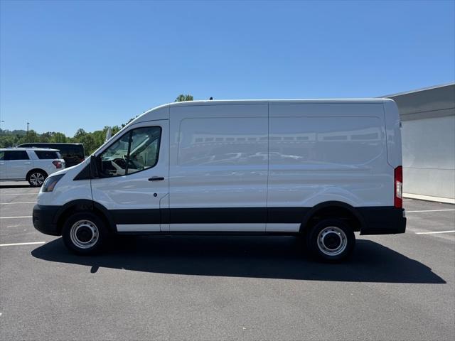 new 2025 Ford Transit-250 car, priced at $49,045
