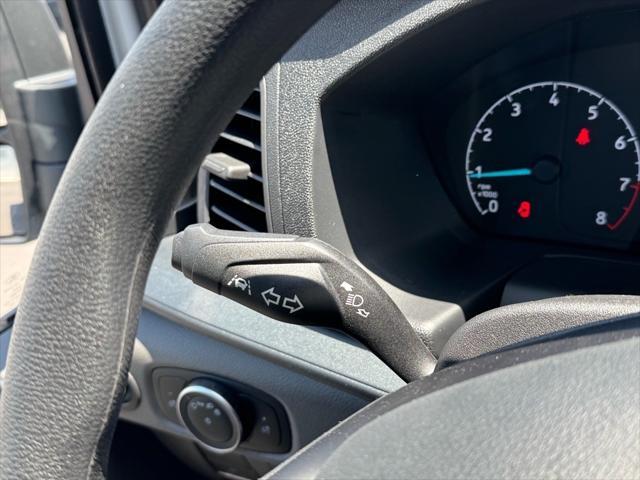 new 2025 Ford Transit-250 car, priced at $49,045