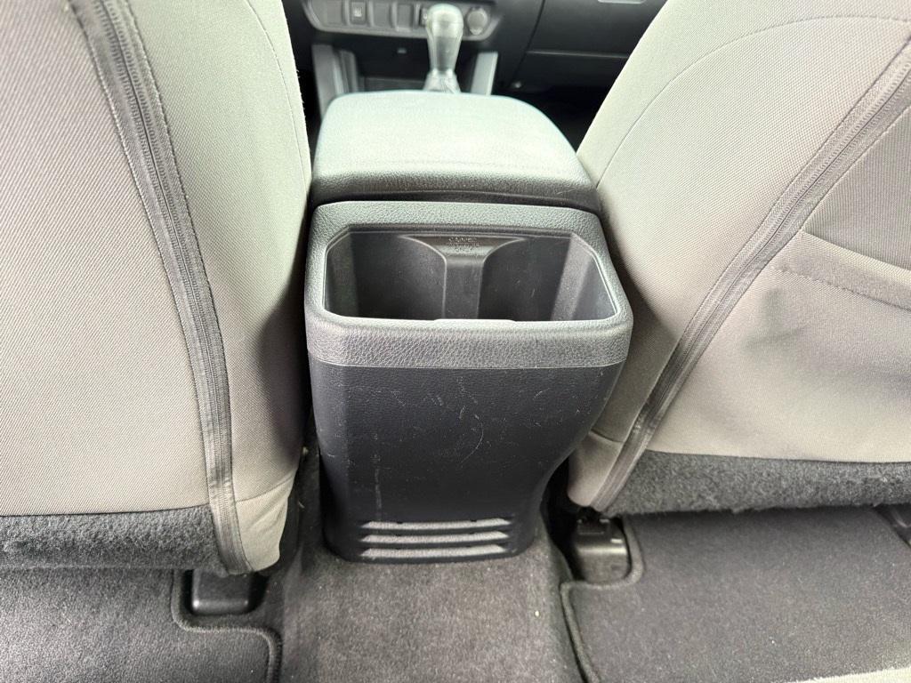 used 2020 Toyota Tacoma car, priced at $26,200