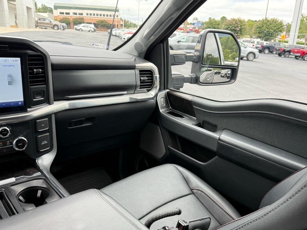 used 2022 Ford F-150 car, priced at $39,500