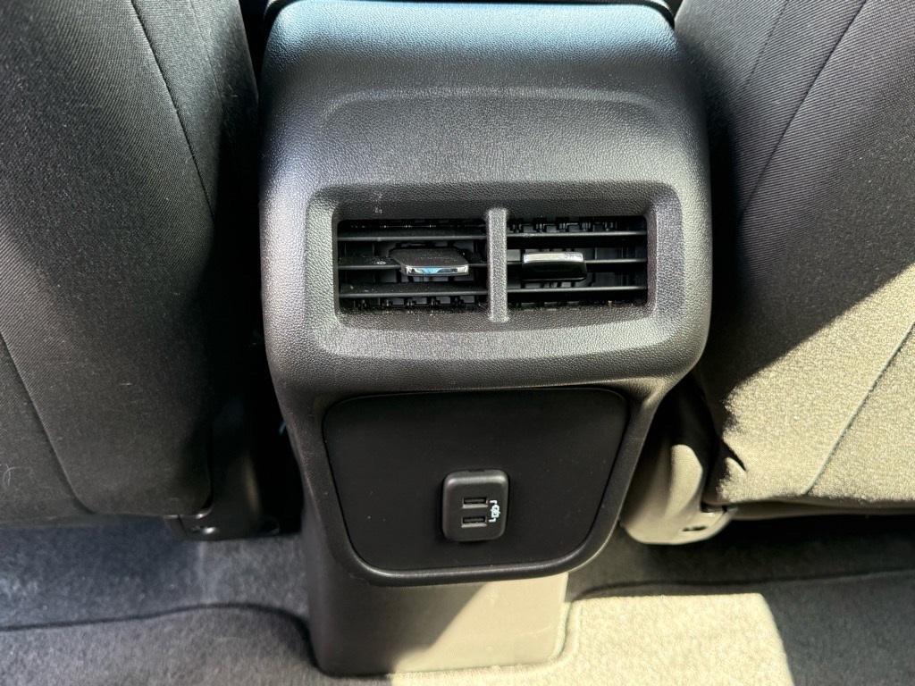 used 2024 Chevrolet Equinox car, priced at $18,099