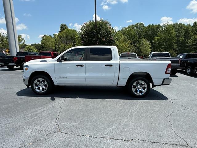 used 2023 Ram 1500 car, priced at $32,638