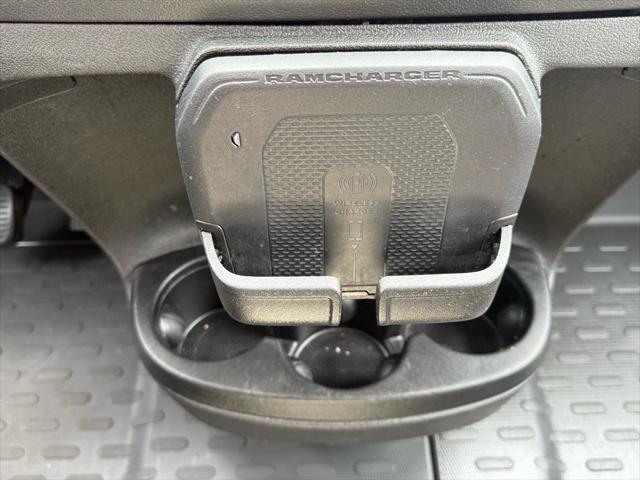 used 2022 Ram ProMaster 3500 car, priced at $24,869