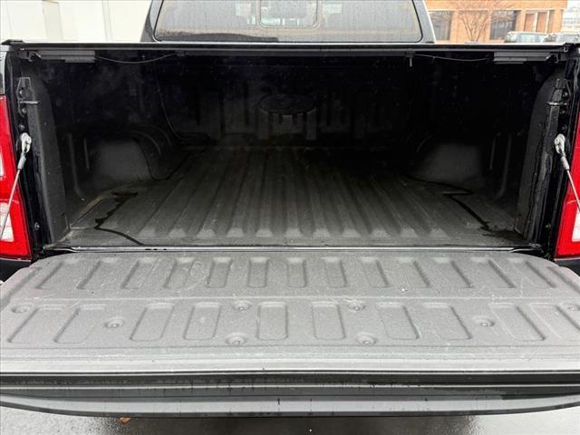 used 2022 Ford Ranger car, priced at $27,599
