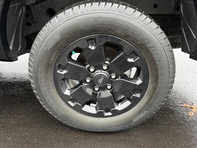 used 2022 Ford Ranger car, priced at $27,599