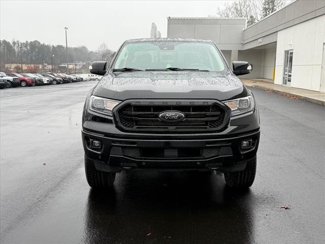 used 2022 Ford Ranger car, priced at $27,599