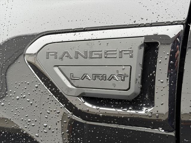 used 2022 Ford Ranger car, priced at $27,599
