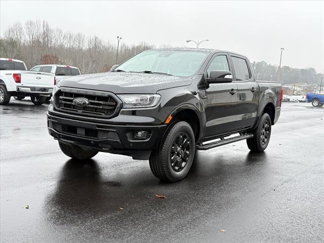 used 2022 Ford Ranger car, priced at $27,599