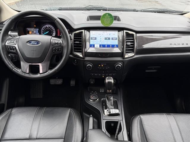 used 2022 Ford Ranger car, priced at $27,599