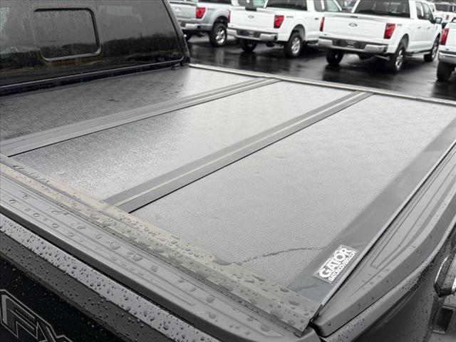 used 2022 Ford Ranger car, priced at $27,599