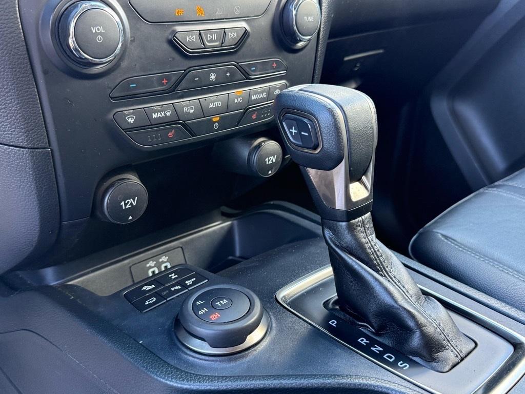 used 2022 Ford Ranger car, priced at $27,599