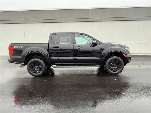used 2022 Ford Ranger car, priced at $27,599