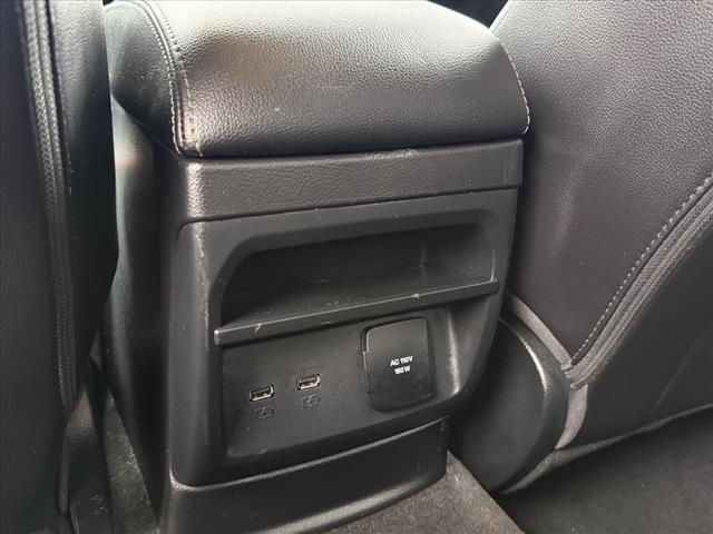 used 2022 Ford Ranger car, priced at $27,599