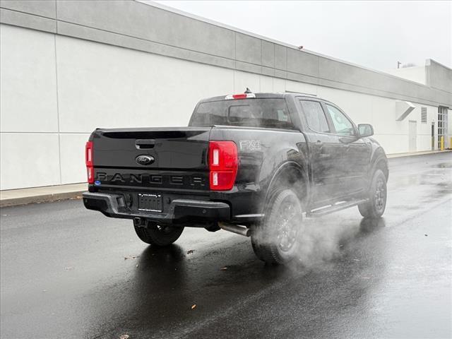 used 2022 Ford Ranger car, priced at $27,599