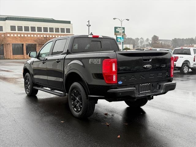 used 2022 Ford Ranger car, priced at $27,599