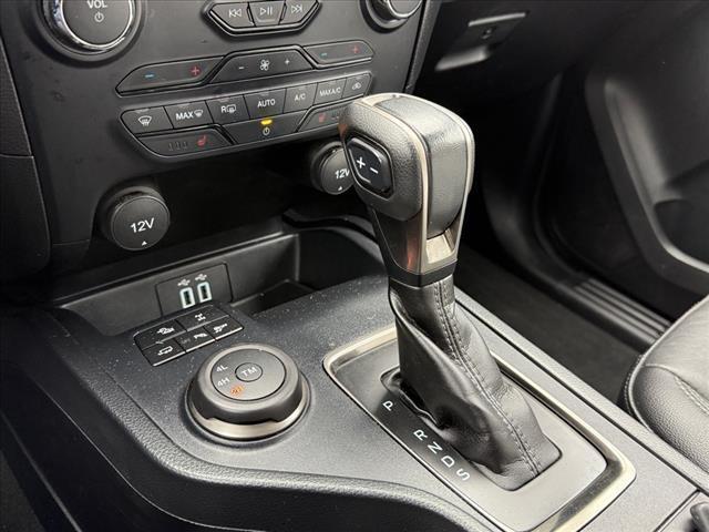 used 2022 Ford Ranger car, priced at $27,599