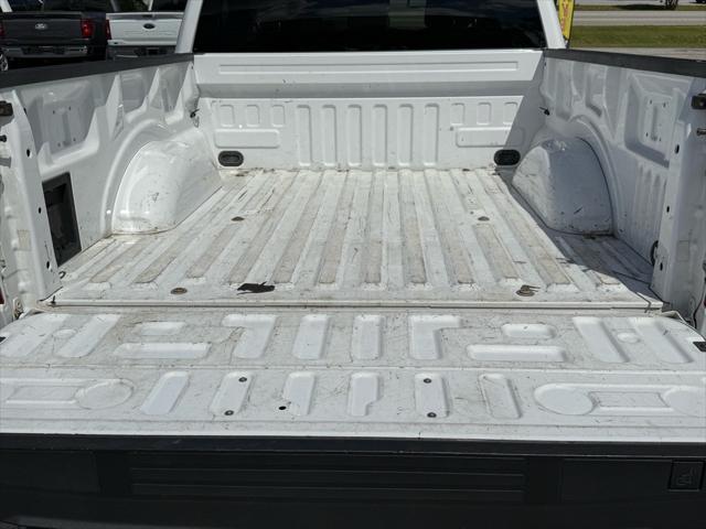 used 2022 Ford F-150 car, priced at $36,080