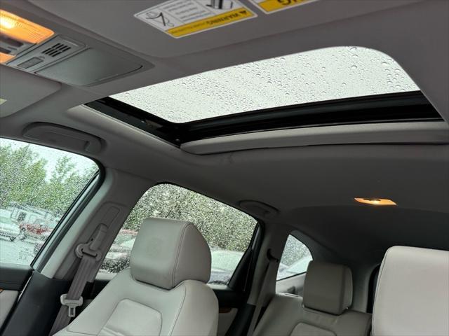 used 2019 Honda CR-V car, priced at $20,625