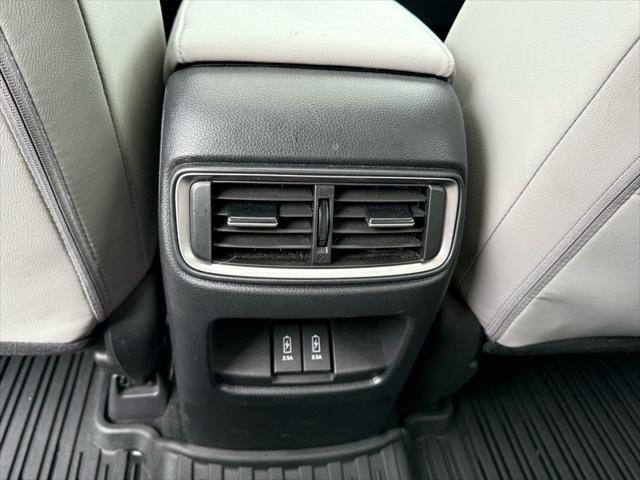 used 2019 Honda CR-V car, priced at $20,625