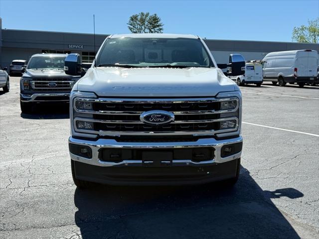 new 2025 Ford F-250 car, priced at $95,799