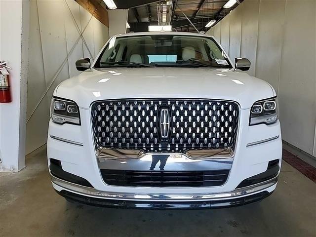 used 2023 Lincoln Navigator car, priced at $71,792