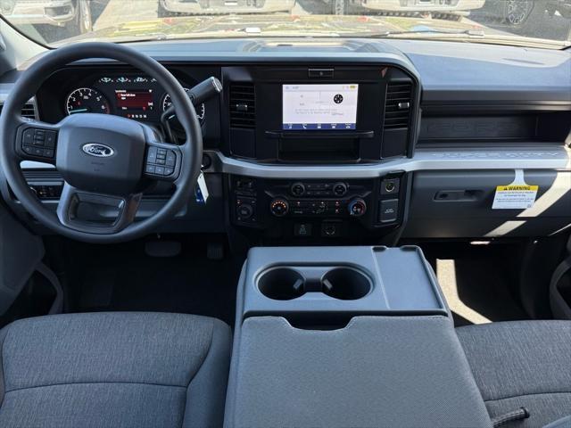 new 2025 Ford F-250 car, priced at $59,999