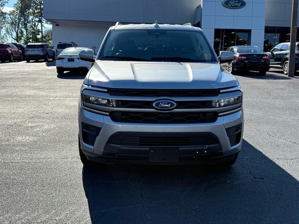 used 2024 Ford Expedition car, priced at $43,295