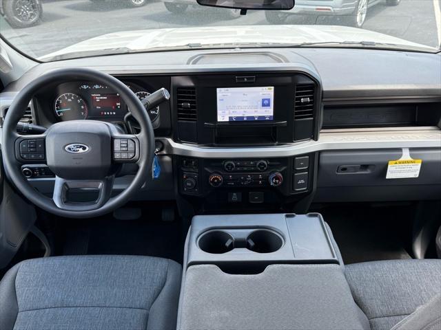 new 2025 Ford F-250 car, priced at $57,744