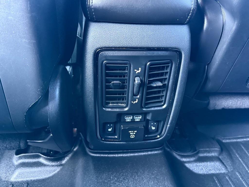 used 2019 Dodge Durango car, priced at $19,989